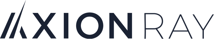 Axion Ray